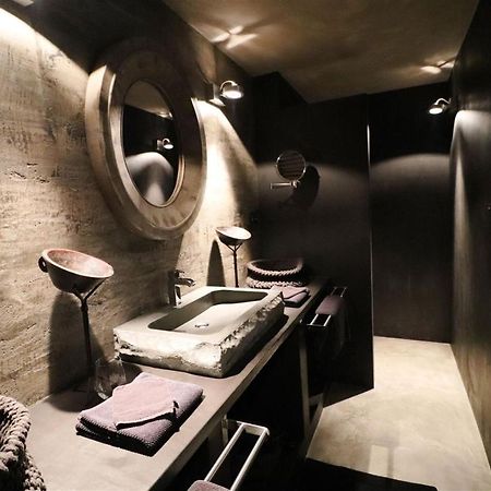Duruby - Chambre & Suite ดูร์บี ภายนอก รูปภาพ
