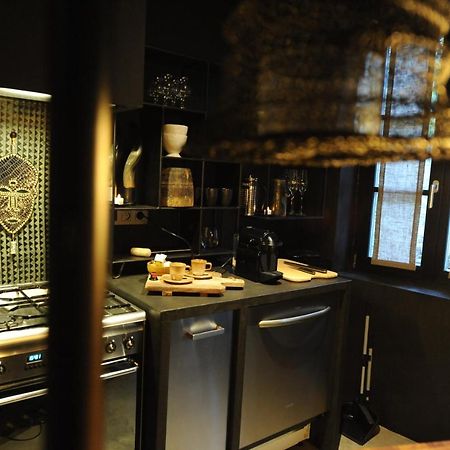 Duruby - Chambre & Suite ดูร์บี ภายนอก รูปภาพ