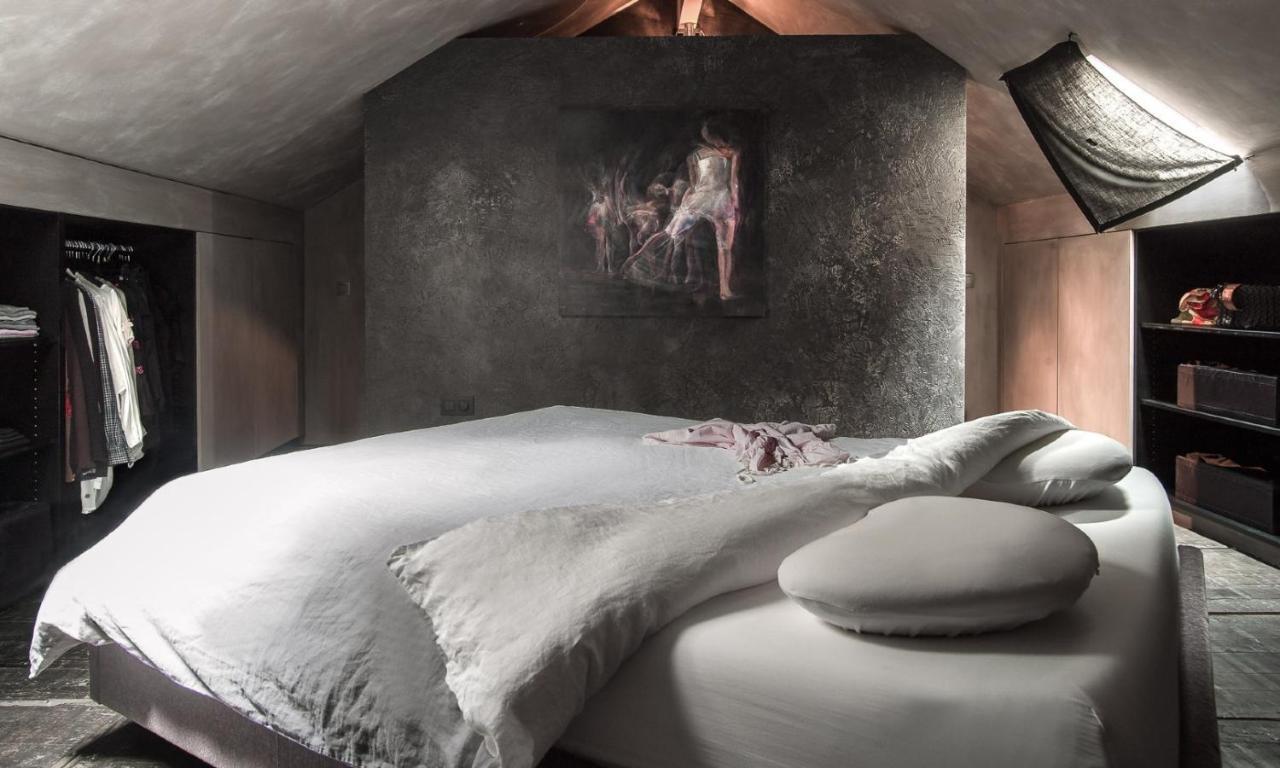 Duruby - Chambre & Suite ดูร์บี ภายนอก รูปภาพ