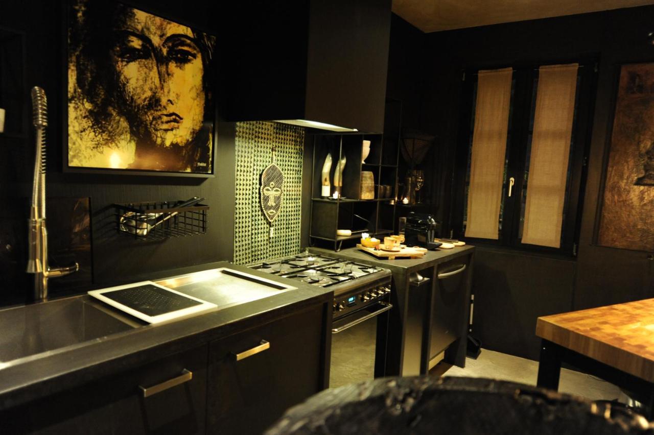 Duruby - Chambre & Suite ดูร์บี ภายนอก รูปภาพ