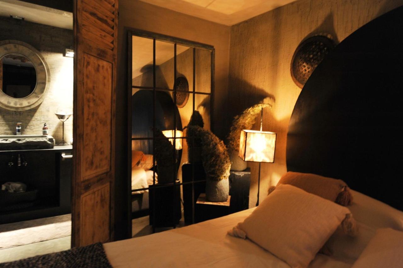 Duruby - Chambre & Suite ดูร์บี ภายนอก รูปภาพ